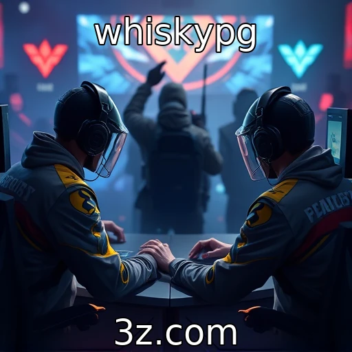 whiskypg Apostas esportivas: Como analisar partidas para maximizar seus lucros