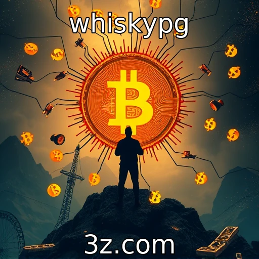 whiskypg O Impacto das Criptomoedas nas Apostas do Futuro