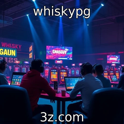 whiskypg Desvendando os melhores métodos de pagamento em cassinos online