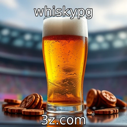 whiskypg Segredos das Apostas: Estratégias para Maximizar Seus Ganhos