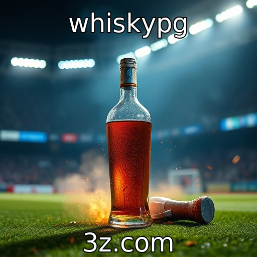 whiskypg A explosão das apostas esportivas no Brasil: o que esperar para 2025